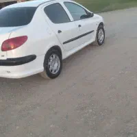 206SdV8|خودرو سواری و وانت|تبریز, |دیوار
