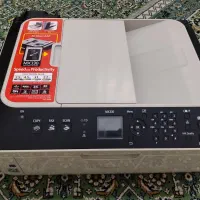 پرینتر Conon pixma mx330