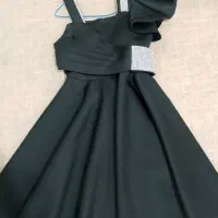 لباس مجلسی نو