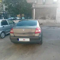 مگان فوق العاده سالم خوش قیمت|خودرو سواری و وانت|تهران, فرمانیه|دیوار