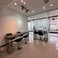 اجاره لاین ناخن در سالن زیبایی