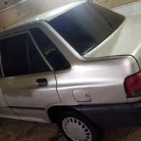 پراید صبا