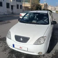 تیبا ۲ مدل ۹۷