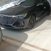 آریزو ۸ مشکی ۱۴۰۴