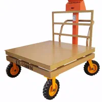 فروش انواع باسکول های میدانی اطمینان و بی نظیر