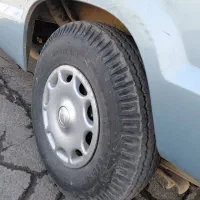 وانت مزدا۲۰۰۰تک کابین۱۳۹۲