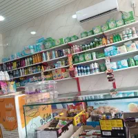 فروش فوری یک باب مغازه با تمام اجناس بدون ملک|فروش مغازه و غرفه|چابهار, |دیوار