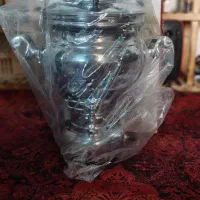 سماور 8.5 لیتری عالی نسب|سماور، چایساز، قهوهساز|نظرآباد, نظرآباد|دیوار