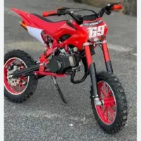 متور بنزینی کوچک