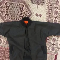 کاپشن مردانه