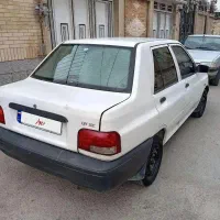 پراید 131|خودرو سواری و وانت|نجف‌آباد, فاز ۴ شهرک آزادگان|دیوار