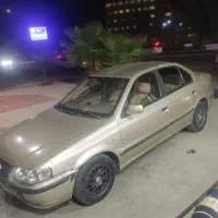 سمند ۸۴ زیر قیمت