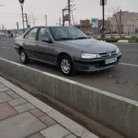 پرشیا پژوپارس مدل ۸۸