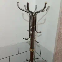 چوب لباسی|بندرخت و رخت‌آویز|اراک, |دیوار