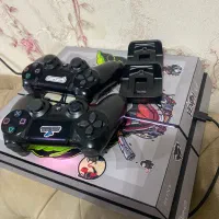 Ps4|کنسول، بازی ویدئویی و آنلاین|تبریز, |دیوار