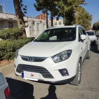 جک s5 اتوماتیک مدل ۹۶