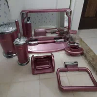 سرویس دستشویی