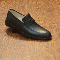 کفش مجلسی مردانه چرم طبیعی بی بند|کیف، کفش، کمربند|تهران, والفجر (افسریه)|دیوار