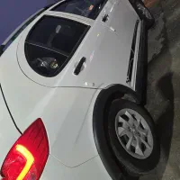 کوییک R مدل 1402 سفید مشکی|خودرو سواری و وانت|رشت, اسماعیل آباد|دیوار