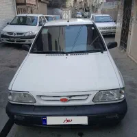 پراید مدل ۹۰