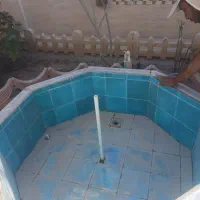 خدمات آب‌بندی،عایق‌کاری،رنگ‌آمیزی،کاشی‌کاری|خدمات پیشه و مهارت|نجف‌آباد, حومه نجف آباد|دیوار