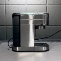 اسپرسوساز SSAKS DW-600، سرویس‌شده
