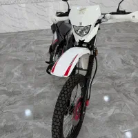 تریل۲۰۰ دایچی مدل ۱۴۰۳ در حد خشک