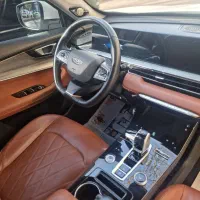 تیگو 8 پرومکس ای ای|خودرو سواری و وانت|رشت, کاکتوس|دیوار