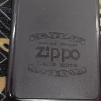فندک زیپو اصل نو آکبند