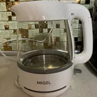 کتری برقی میگل