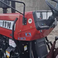 فروش تراکتور399 و ادوات کشاورزی|خودرو سنگین|بیجار, |دیوار