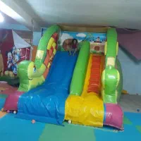یکعدد قلعه بادی