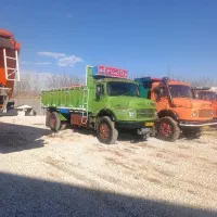 بنز تک باری مدل 71