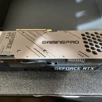 RTX 3080 GamingPro Palit