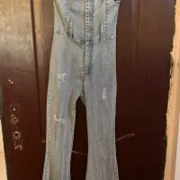 شلوار|لباس|نیشابور, مازول|دیوار