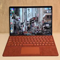 Microsoft Surafce Pro X
