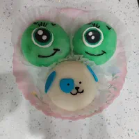 موچی و کیک  سه شیر زعفرانی شکلاتی|خوردنی و آشامیدنی|چابهار, |دیوار