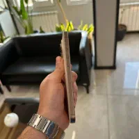 آیفون 16 پرومکس باطری 100 درصد iphone 16promax ZAA|موبایل|تهران, فلسطین (میدان انقلاب)|دیوار