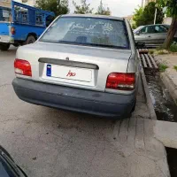 پراید مدل 93هیدرولیک