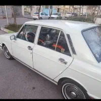 پیکان مدل ۷۶ کلکسونی و خانگی|خودرو سواری و وانت|اردبیل, |دیوار