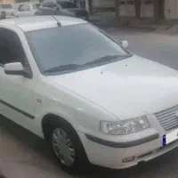 سمند معاوضه با 206