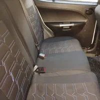 کوییک 1402 سفید r|خودرو سواری و وانت|خرمآباد, |دیوار