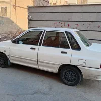 پراید 132 مدل 1387|خودرو سواری و وانت|قرچک, شهرک طلائیه|دیوار