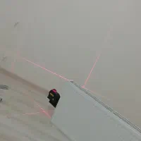 نصب پکیج و رادیاتور