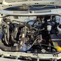 پراید مدل 98|خودرو سواری و وانت|دورود, |دیوار