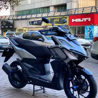 موتور واریو ۱۵۰ بلنتا ۱۴۰۲ درحد صفر فول لوازم