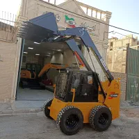 مینی‌لودر|خودرو سنگین|رباط‌کریم, نصیرشهر|دیوار