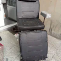 تخت تتو (سه تیکه فوم  سرد)