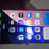 گوشی مدل آیفون|موبایل|چالدران, |دیوار