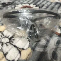 عینک سنگ فرز و ناخنکاری